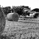 Orti Di Farmház