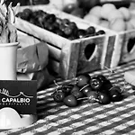 Orti Di * Capalbio