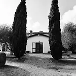 Orti Di Farmház Capalbio