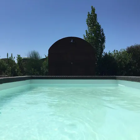 Alloggio per agriturismo Orti Di *