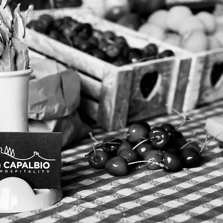 Orti Di * Capalbio