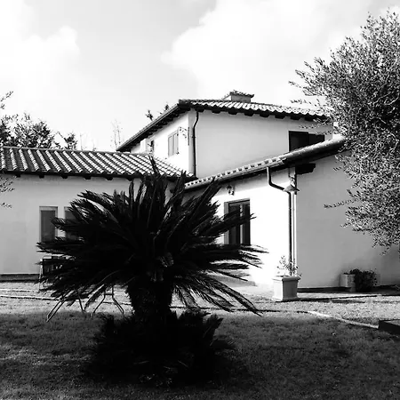 Orti Di Bauernhof *