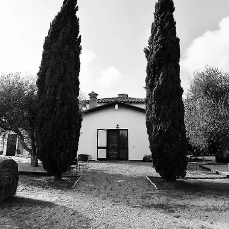 Orti Di Bauernhof Capalbio