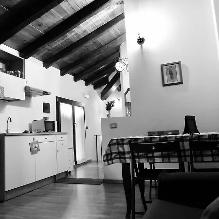 Alloggio per agriturismo Orti Di *
