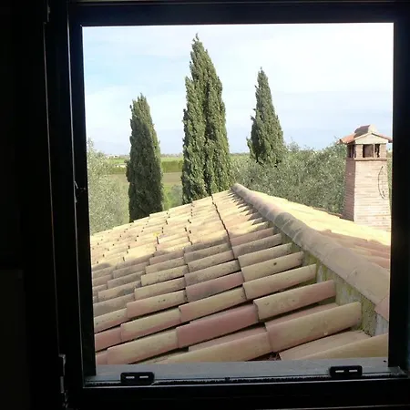 Orti Di Alloggio per agriturismo *